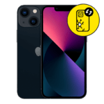iPhone 13 Back Glass Replacement