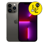 iPhone 13 Pro Max Charging Port Replacement