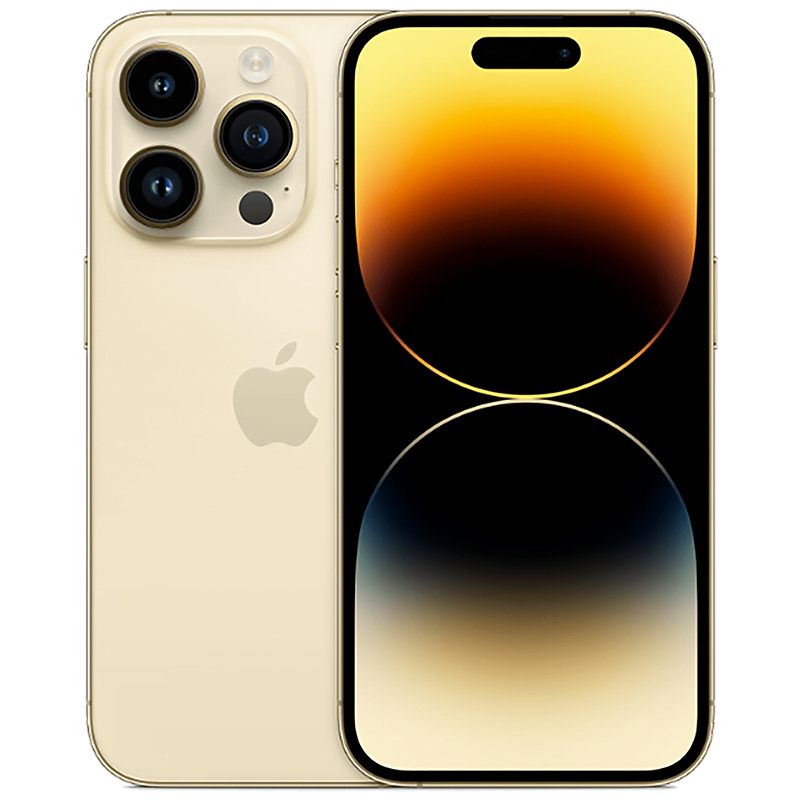 iPhone-14-Pro-Gold iPhone 14 Pro Gold