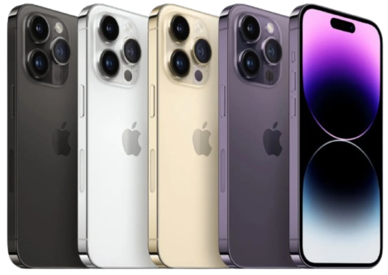 iPhone 14 Pro Max