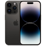 iPhone 14 Pro Max Space Black