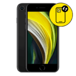 iPhone SE 2020 Camera Lens Replacement