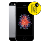 iPhone SE Battery Replacement