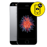 iPhone SE Camera Replacement