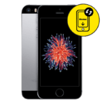 iPhone SE Home Button Replacement