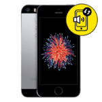 iPhone SE Speaker Replacement