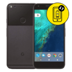 Google Pixel Black Battery Replacement