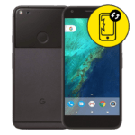 Google Pixel Black Screen Replacement