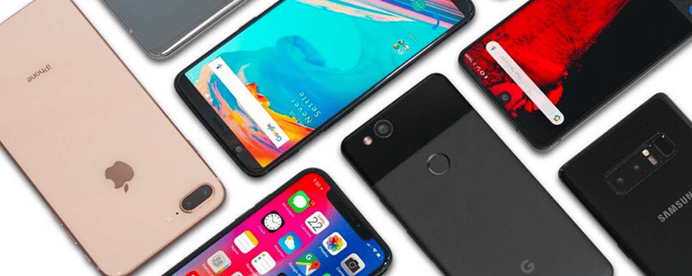 Before Buying a Used Mobile Phone