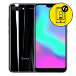 Huawei Honor 10 Black Battery Replacement