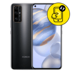 Huawei Honor 30 Black LCD Replacement