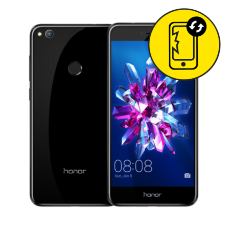 Huawei Honor 8 Lite Black Screen Replacement