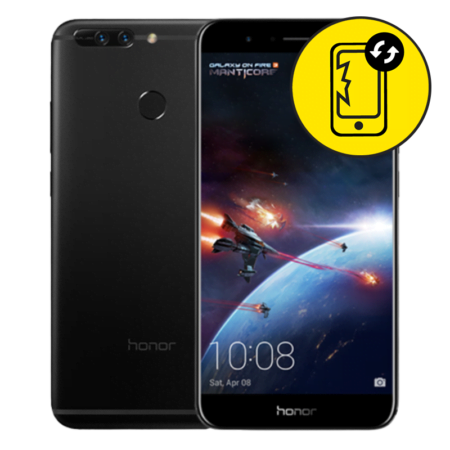 Huawei Honor 8 Pro Black Screen Replacement