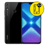 Huawei Honor 8X Black Screen Replacement