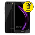 Huawei Honor 9 Black Battery Replacement