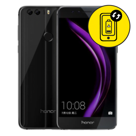 Huawei Honor 9 Black Battery Replacement