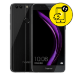 Huawei Honor 9 Black LCD Replacement