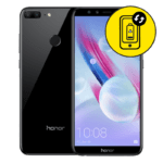 Huawei Honor 9 Lite Black Battery Replacement