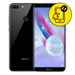 Huawei Honor 9 Lite Black LCD Replacement