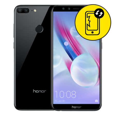 Huawei Honor 9 Lite Black Screen Replacement