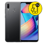 Huawei Honor Play Black LCD Replacement