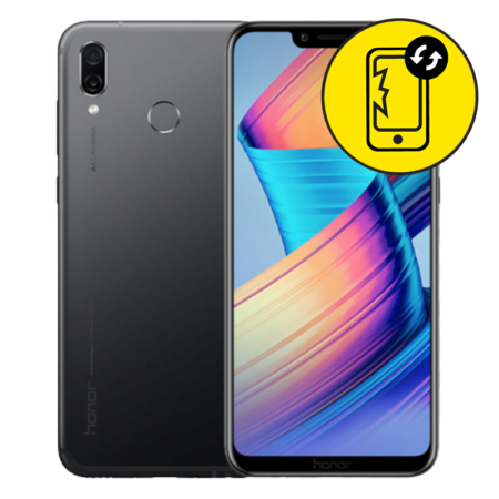 Huawei Honor Play Black Screen Replacement