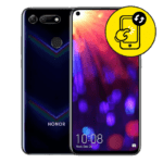 Huawei Honor View 20 Black LCD Replacement
