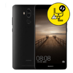 Huawei Mate 9 Black Charging Port Replacement