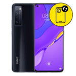 Huawei Nova 7 Camera Lens Replacement