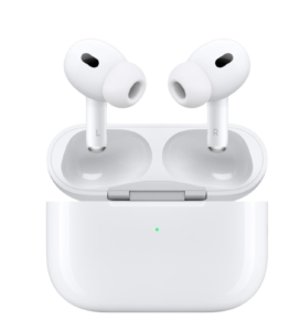 Apple AirPods Pro 2 (Magsafe) with Lightning