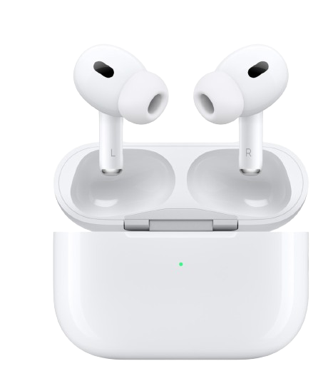 Apple AirPods Pro 2 (Magsafe) with Lightning