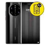 Huawei Mate 40 RS Black Battery Replacement