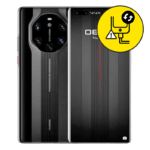 Huawei Mate 40 RS Black Charging Port Replacement