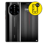 Huawei Mate 40 RS Black Screen Replacement