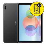 Huawei Media Pad 10.4 Black Battery Replacement