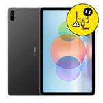 Huawei Media Pad 10.4 Black Charging Port Replacement