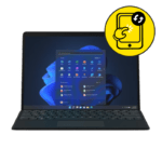 Microsoft Surface Pro 8 Black LCD Replacement