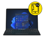 Microsoft Surface Pro 8 Black Screen Replacement