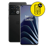 OnePlus 10 Pro Black Battery Replacement