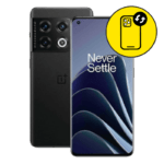 OnePlus 10 Pro Black Camera Lens Replacement
