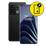 OnePlus 10 Pro Black Motherboard Repair