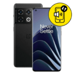 OnePlus 10 Pro Black Speaker Replacement