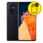 OnePlus 9 Black Camera Lens Replacement