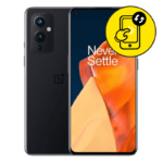 OnePlus 9 Black LCD Replacement