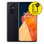 OnePlus 9 Black Screen Replacement