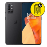 OnePlus 9R Black Battery Replacement