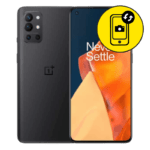 OnePlus 9R Black Camera Replacement