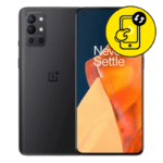 OnePlus 9R Black LCD Replacement