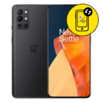 OnePlus 9R Black Power And Volume Button Replacement