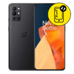 OnePlus 9R Black Screen Replacement